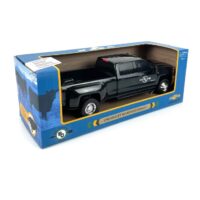 Big Country 1/20 Scale Chevrolet Silverado Dually - Image 7