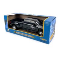 Big Country 1/20 Scale Chevrolet Silverado Dually - Image 8