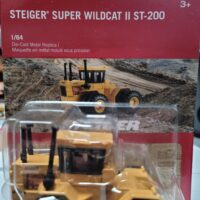 ERTL マニュアルスプレッダー Amazon.com: ERTL Prestige Collection - John Deere 948L-II