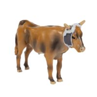 Big Country 1/20 hand-painted Roping Steer Toy - Image 3