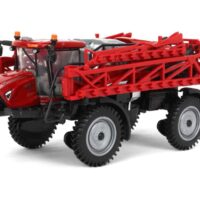 1/64 Case IH Patriot 4350 Self-Propelled Sprayer, ERTL