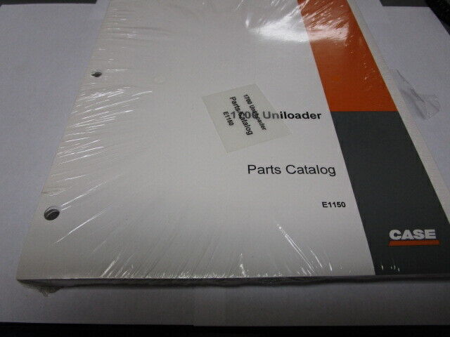 Case Uni-Loader Skid Steer Service & Repair Shop Manual Set – 1700, 1737, 1740 Models