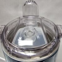 Kids Cup 12oz, Sippy and Sliding Lid with Straw - Image 2
