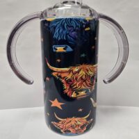 Kids Cup 12oz, Sippy and Sliding Lid with Straw - Image 18