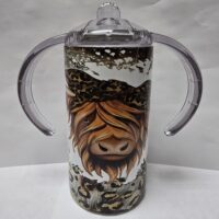 Kids Cup 12oz, Sippy and Sliding Lid with Straw - Image 20