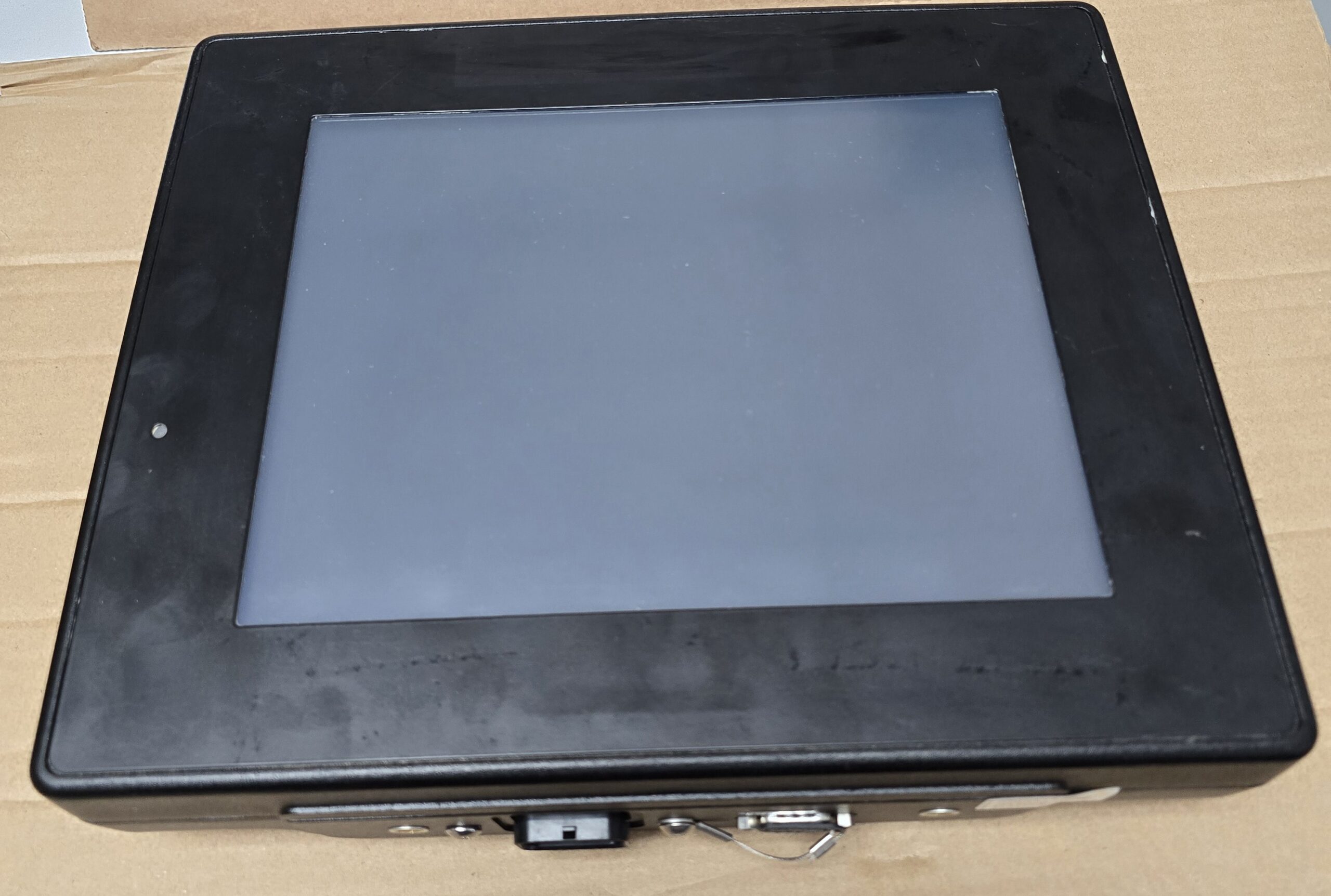 600 PRO REMAN CODI MONITOR DISPLAY