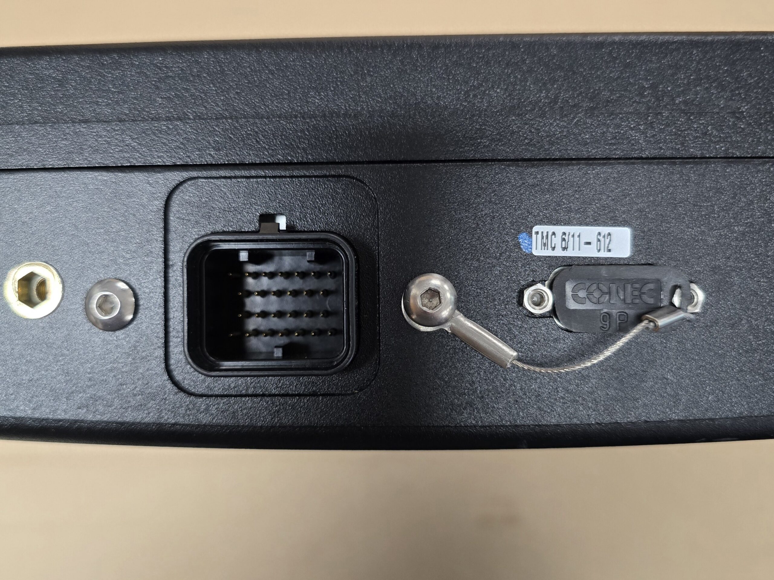 600 PRO REMAN CODI MONITOR DISPLAY - Image 3