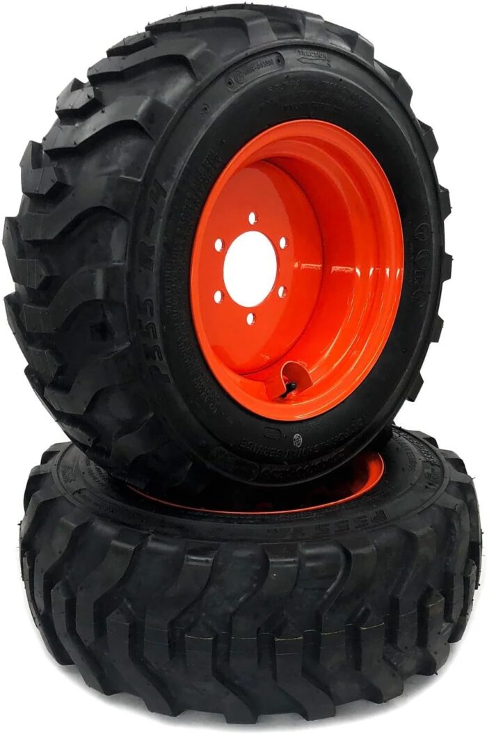 Kubota (23X8.50-14 R4) Tire - 32721-50530