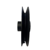 Grasshopper Split Sheave - 415905 - Crown Power & Equipment