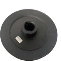Grasshopper Split Sheave - 415905 - Crown Power & Equipment
