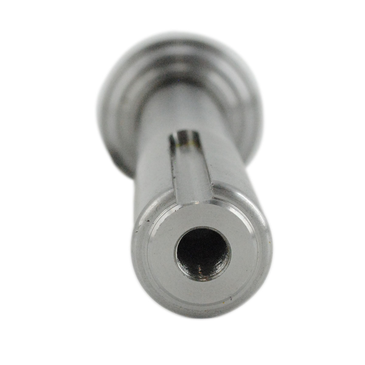 Grasshopper OEM Blade Spindle Shaft – 604775, Genuine Mower Part