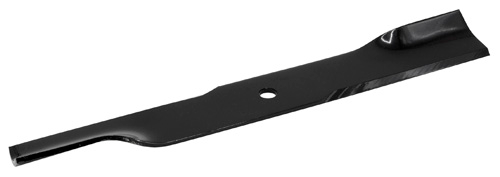 Hustler Mower Blade , F18.50"-H-F-CW - 797696