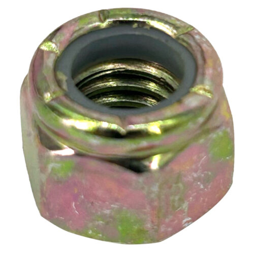 Grasshopper Mower Nylon Nut - 253460