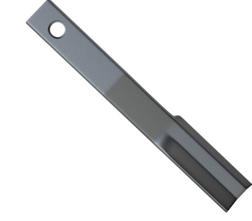 Land Pride Cutter Blade 1/2X3X25 CCW (Center Deck) - 820-198C