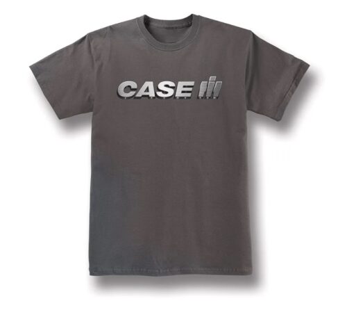 Metal Case IH Men's T-Shirt
