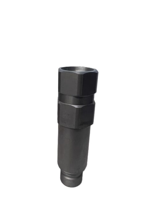 Land Pride Coupler 1 1/16 ORB Male Quick Coupler - 851-947C