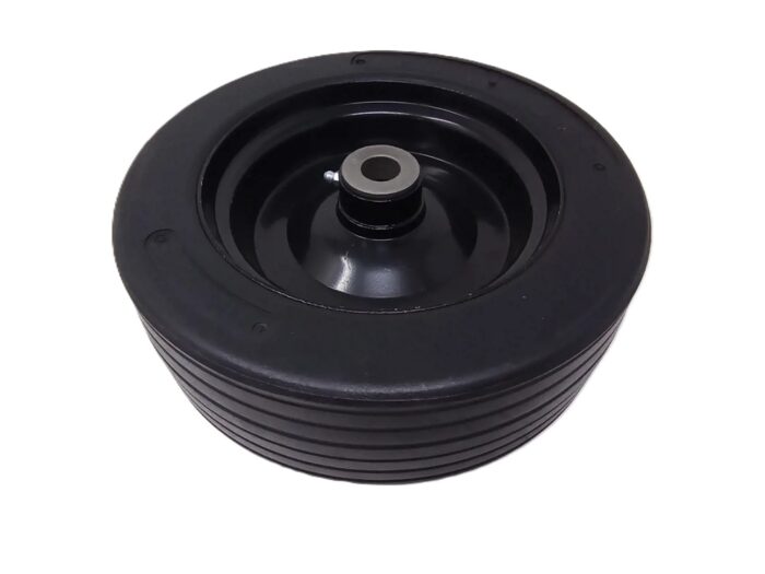 Land Pride Tire 4.10/3.50-4 Tubeless Air - 814-071C