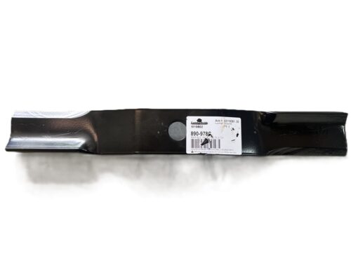 Land Pride Mower Blade 1/4x18.7 - 890-978C