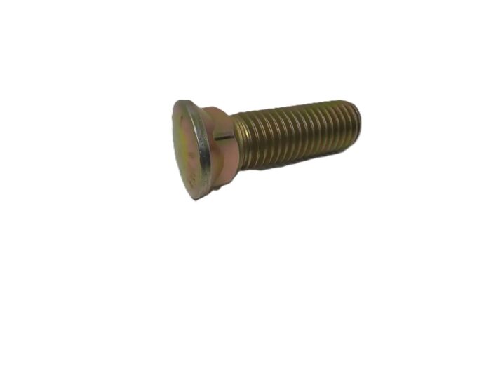Land Pride Plow Bolt, 3/4-10x2 1/2 Grade 8- 842-274C