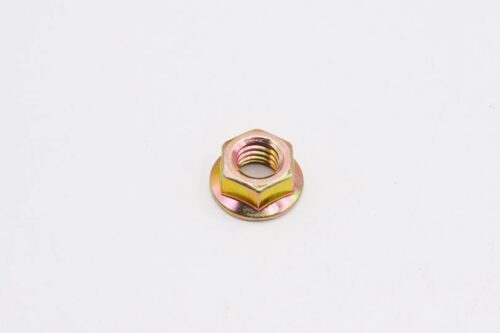 Land Pride Nut, 3/8-16 Hex Wiz - 803-198C