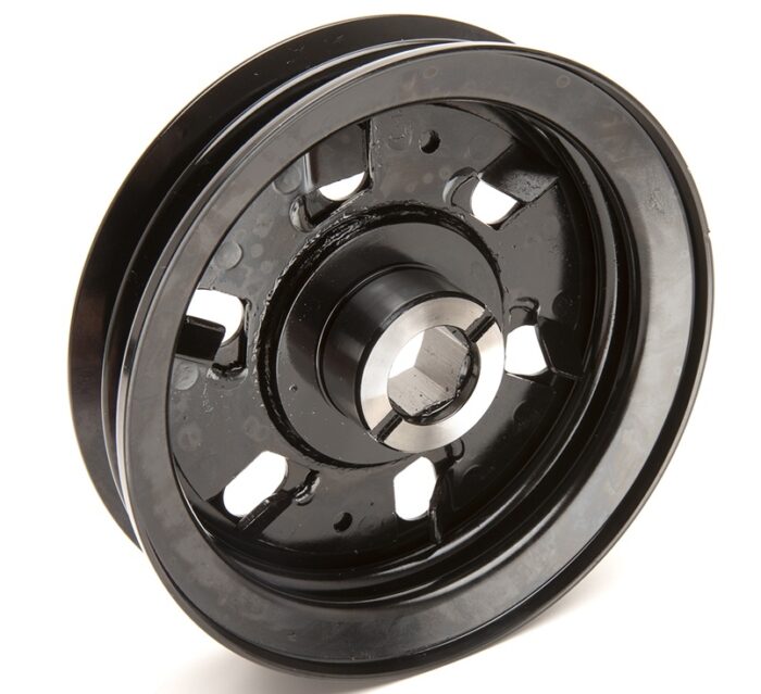 Side Blade Pulley - K5955-33580 - Image 2