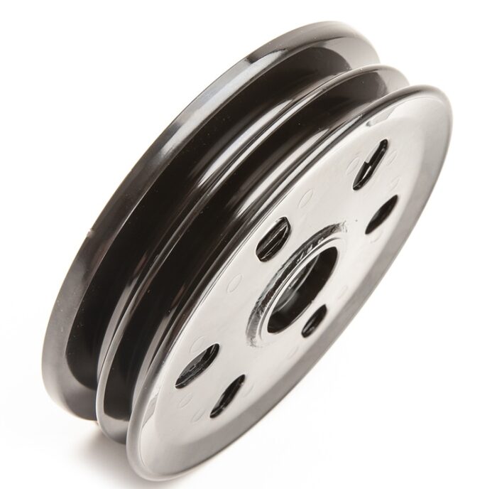 Side Blade Pulley - K5955-33580 - Image 3