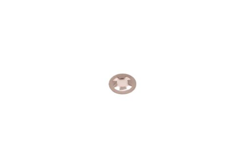 Nut For Hood (Bonnet) Upper & Front Grill - RA111-43690