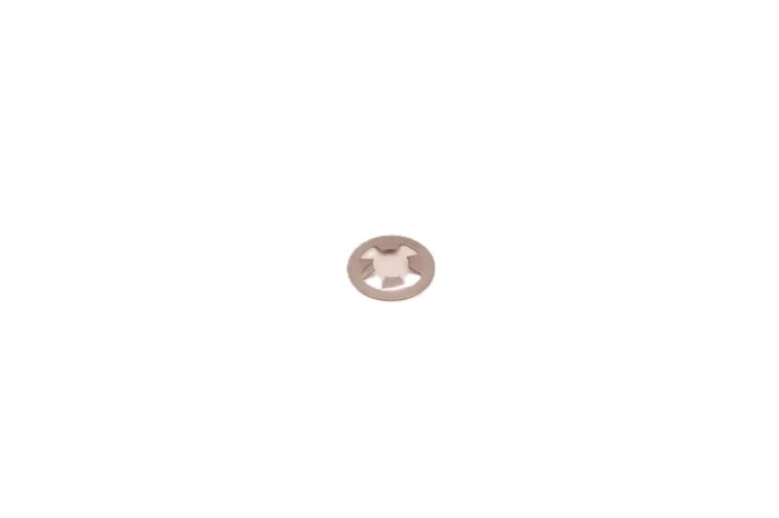 Nut For Hood (Bonnet) Upper & Front Grill - RA111-43690