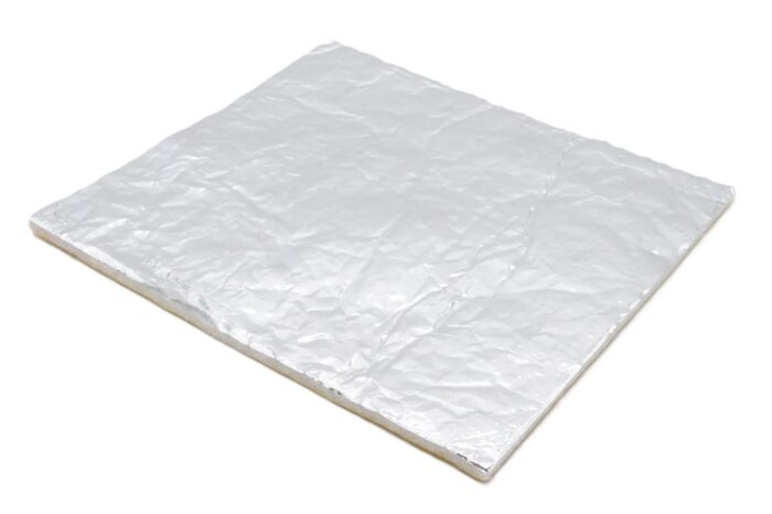 Hood Heat Insulation - T1880-41580