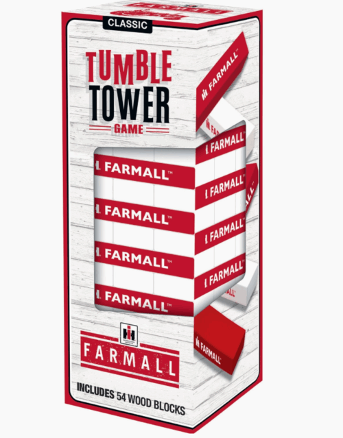 Farmall Tumble Tower