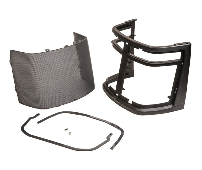 Lower Panel Kit *For Serial Numbers Greater Than or Less Than >=56630 - K2501-95712