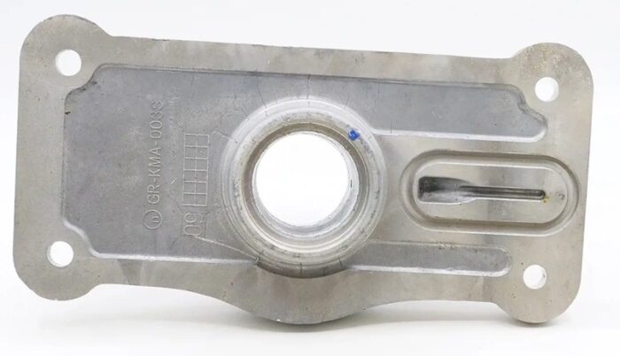 Pulley Center Holder - K5617-34112 - Image 2