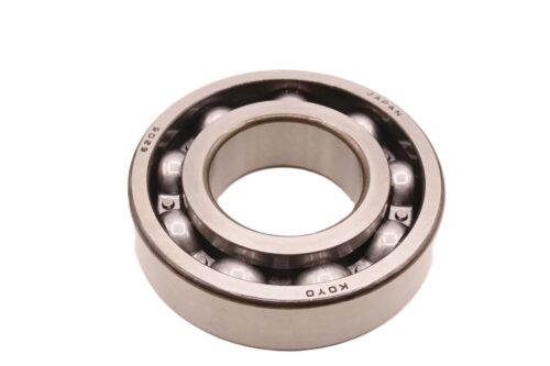 Ball Bearing Radial 30/62 - 08101-06206