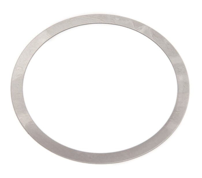 Rear Differential Gear Shaft Shim 0.2MM - 66621-15240