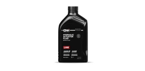 CNH Industrial Hydraulic Actuator Fluid - 73344413