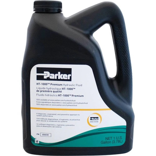 Parker HT-1000 Premium Hydraulic Fluid 1 Gallon - 70000-40301