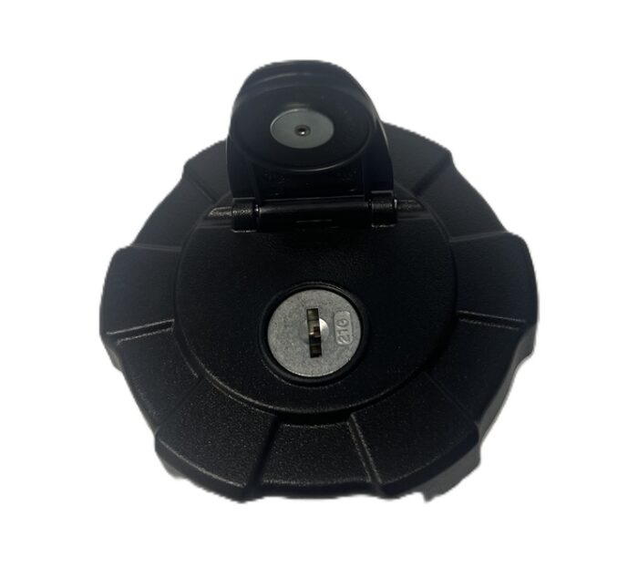 Fuel Cap Assembly - RD368-51120