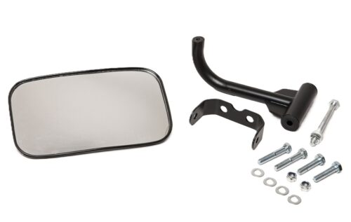 Kubota RTV Cab Mirror Kit (RTV400, RTV500, RTV1100, & RTV1140 - 77700-V5059