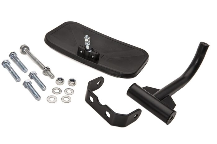 Kubota RTV Cab Mirror Kit (RTV400, RTV500, RTV1100, & RTV1140 - 77700-V5059 - Image 2