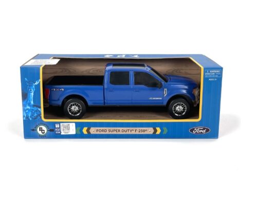 1/20 Big Country Ford Super Duty F-250