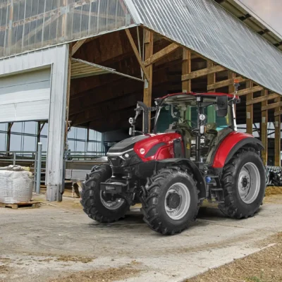 Farmall Large Utility M Series