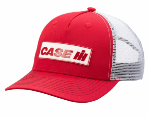 Staples The 2025 Red Cap