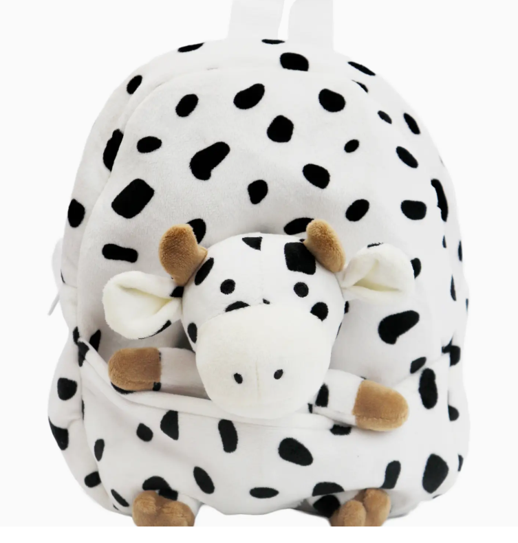 Farm Animal Child Safety Leashed Backpack - Image 3