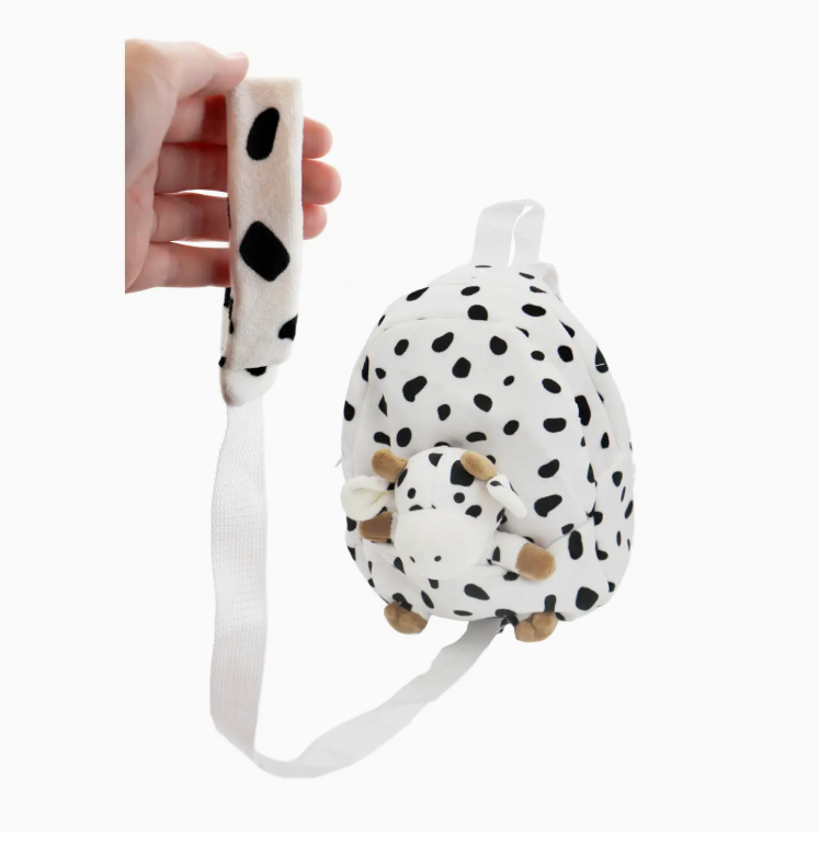 Farm Animal Child Safety Leashed Backpack - Image 6