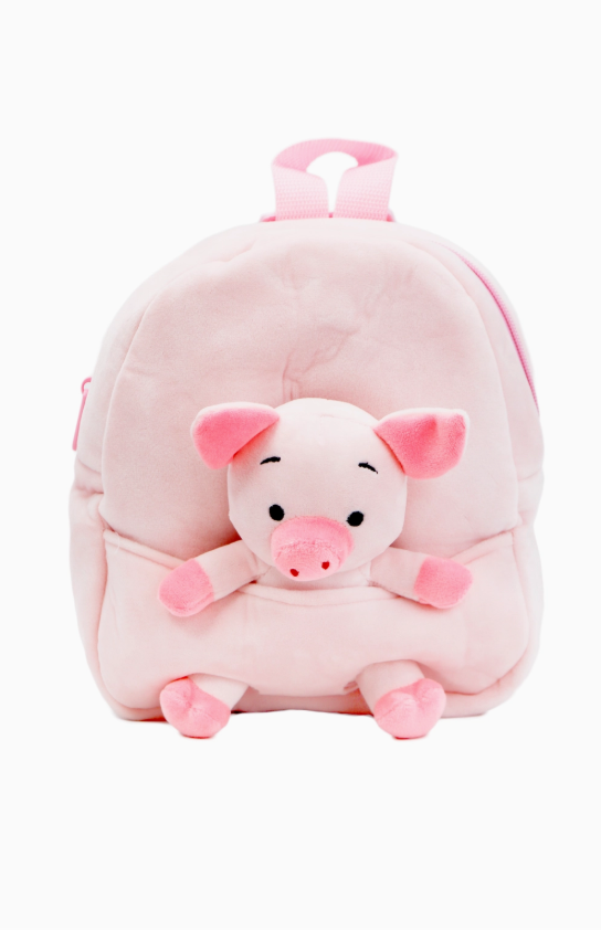 Farm Animal Child Safety Leashed Backpack - Image 10