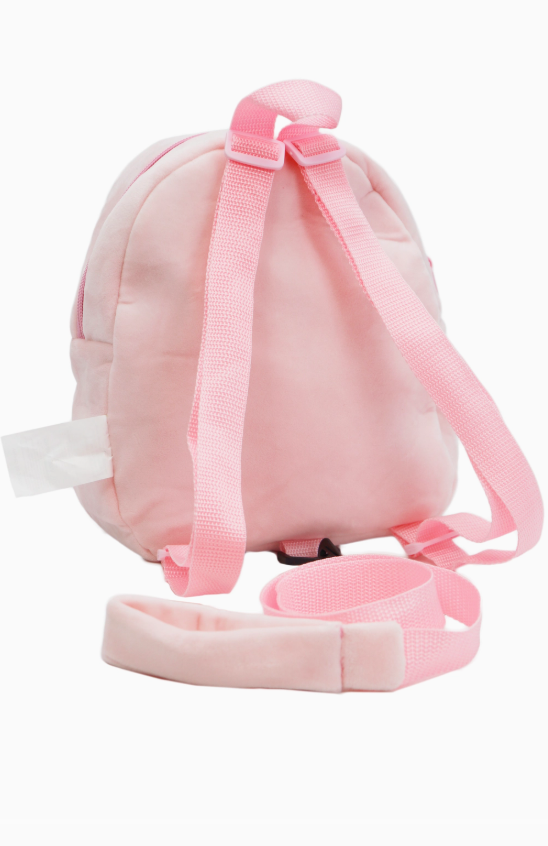 Farm Animal Child Safety Leashed Backpack - Image 11