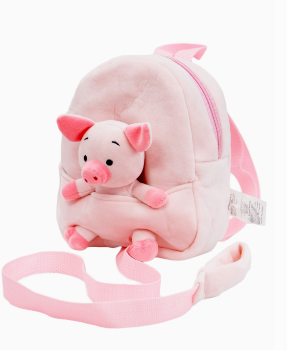 Farm Animal Child Safety Leashed Backpack - Image 13