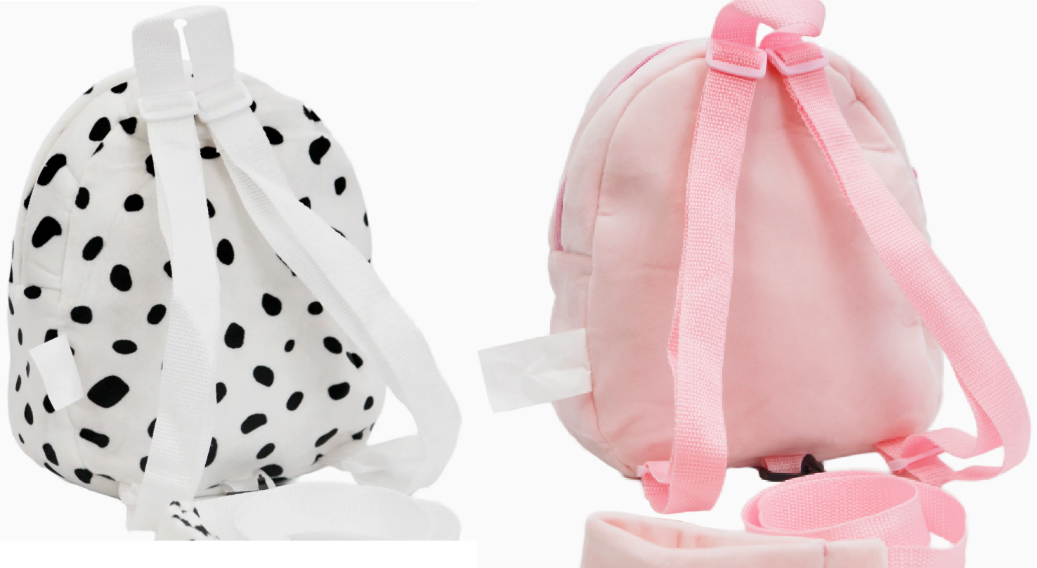 Farm Animal Child Safety Leashed Backpack - Image 15