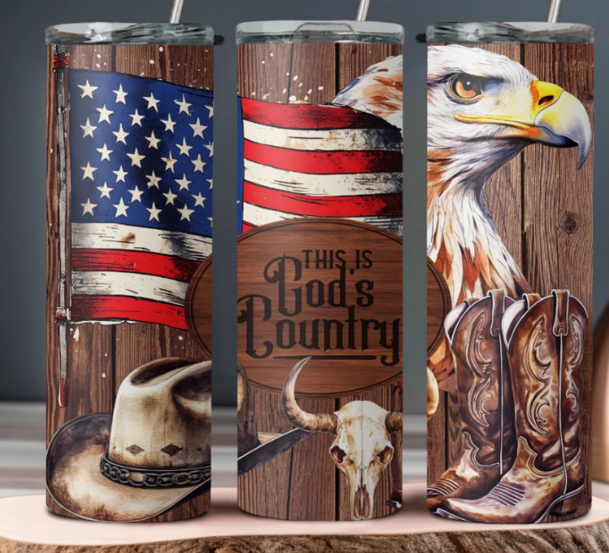 20 oz stainless steel cup with plastic slide lid and straw - Image 14