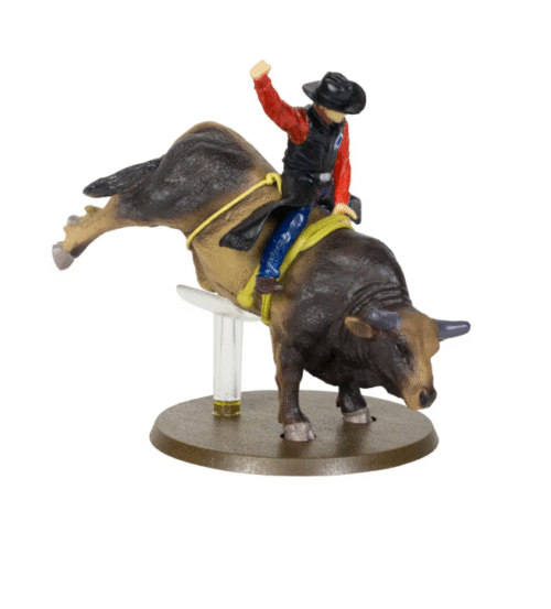 Big Country Toys 1/20 Scale PBR SweetPro's Bruiser
